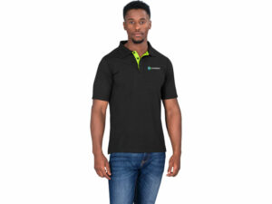Mens Solo Golf Shirt