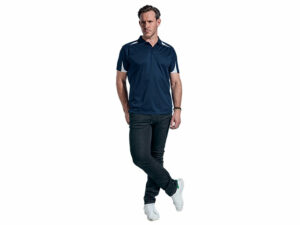 Mens Solo Golfer