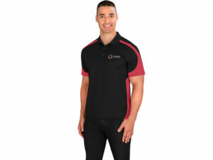 Mens Talon Golf Shirt