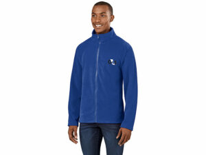 Mens Yukon Micro Fleece Jacket