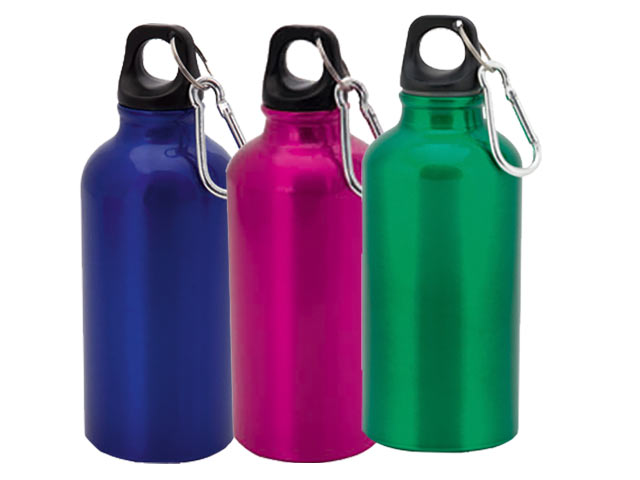 Mento 400Ml Water Bottle - Image 2