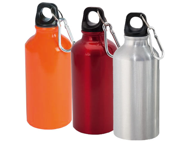 Mento 400Ml Water Bottle - Image 3