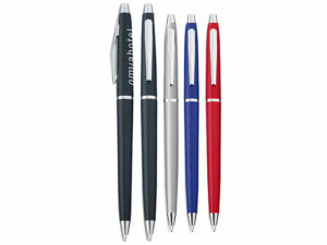 Metronome Ball Pen