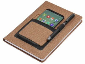 Moda A5 Notebook
