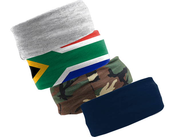 Multifunctional Headwear - Image 5