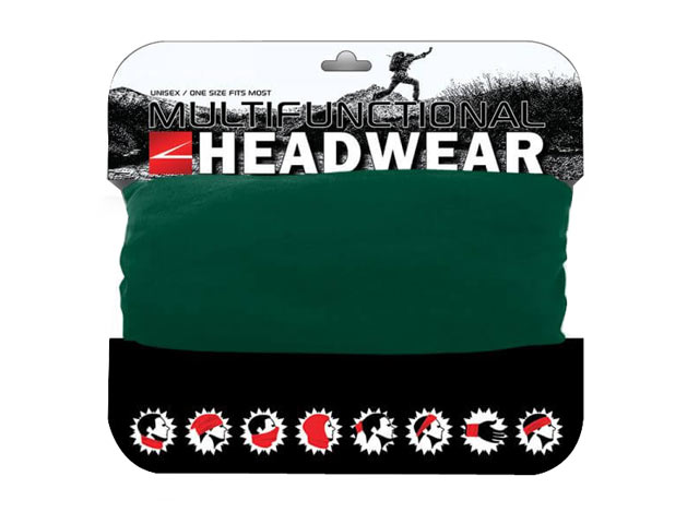 Multifunctional Headwear