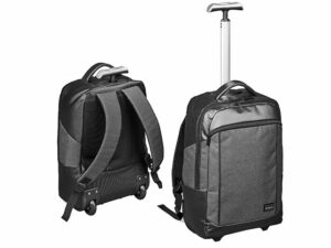 Nano Tech Trolley Backpack