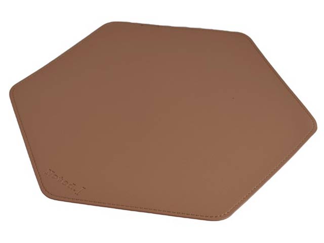 Noted Hexagon Mousepad - Image 2