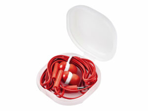 Nu-Toonz Earbuds