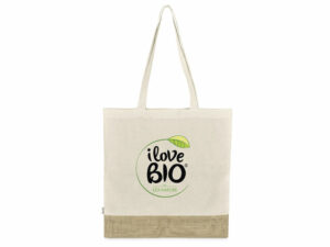 Okiyo Bijin Cotton Shopper