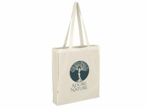 Okiyo Ookii Cotton Shopper