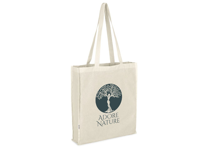 Okiyo Ookii Cotton Shopper