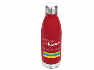 Omega Drink Bottle