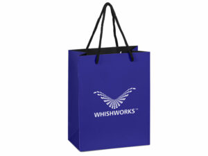 Omega Mini Gift Bag