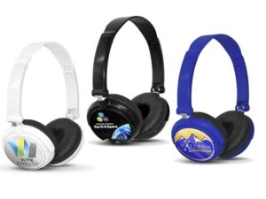 Omega Wired Headphones