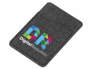 Oracle Single Phone Card Holder