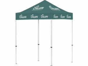 Ovation Sublimated Gazebo 2M X 2M
