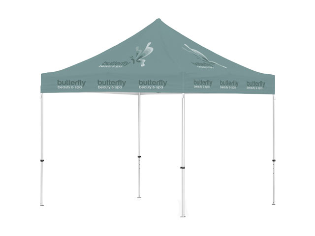 Ovation Sublimated Gazebo 3M X 3M