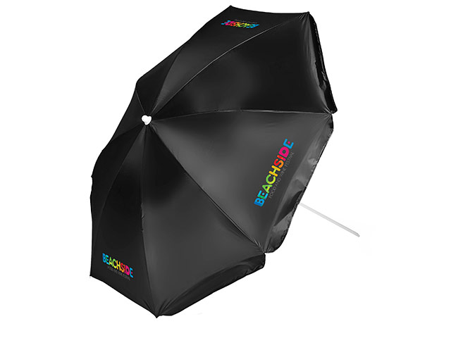 Paradiso Dreams Beach Umbrella - Image 3