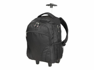 Pesaro Laptop Trolley Backpack