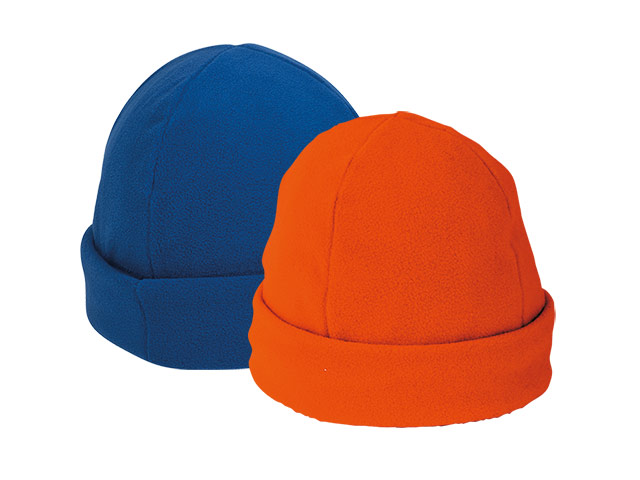 Polar Fleece Beanie - Image 5