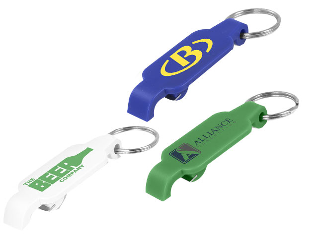 Pop Bottle Opener Keyholder - Image 2