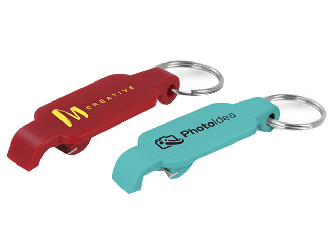 Pop Bottle Opener Keyholder - Image 3