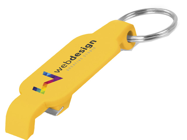 Pop Bottle Opener Keyholder - Image 4