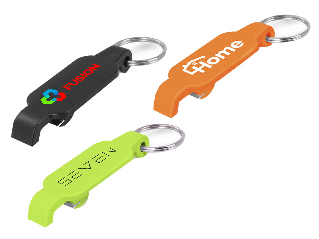 Pop Bottle Opener Keyholder