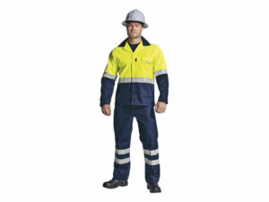 Premier Conti Trouser with Reflective