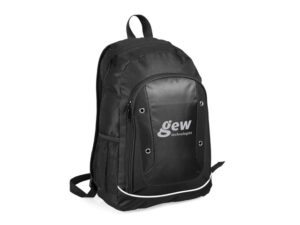 Preston Tech Backpack