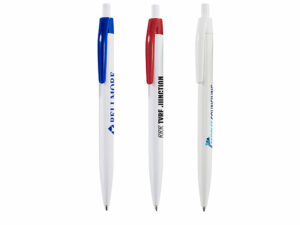 Primary Blue Ink Ball Pen