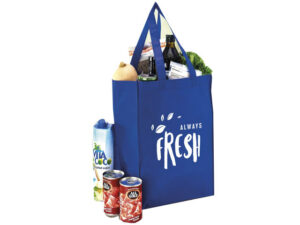 Proper Non-Woven Shopper