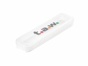 Pulse Pencil Case