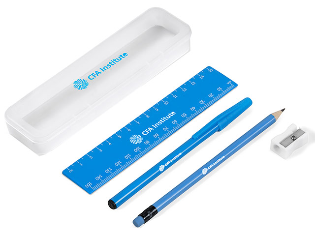Pulse Stationery Set - Image 2