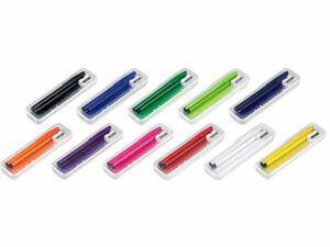 Pulse Stationery Set