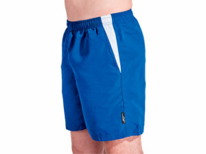 Quad Short
