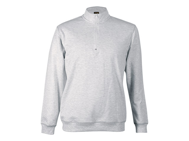 Quinn Quarter Zip Sweater - Image 3