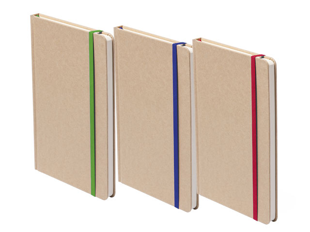 Raimok A5 Notebook - Image 2