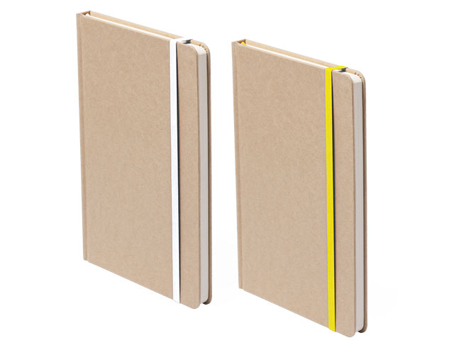 Raimok A5 Notebook - Image 3