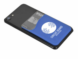 Razzle Dazzle Phone Card Holder