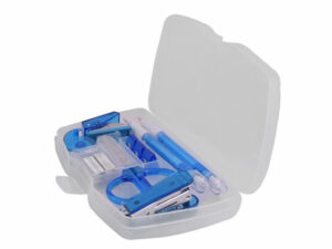 Rectangle Stationery Set