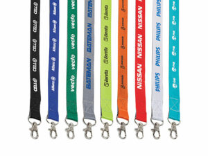 Rhapsody Lanyard