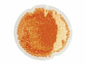 Round Shaped Hot And Cold Pack
