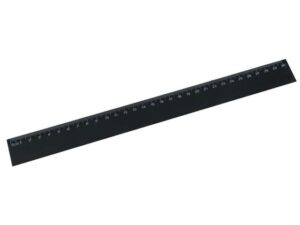 Ruler 30cm