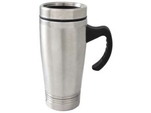 S/S Double Wall Thermal Mug