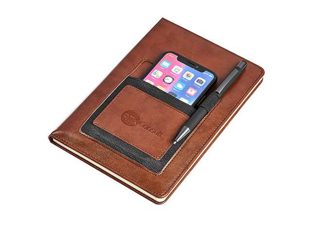 Sage A5 Notebook - Image 2