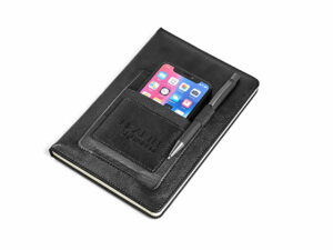 Sage A5 Notebook
