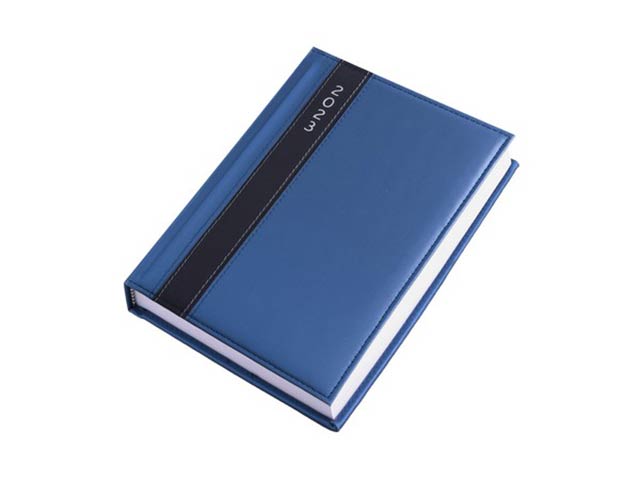 Satin Diary A5