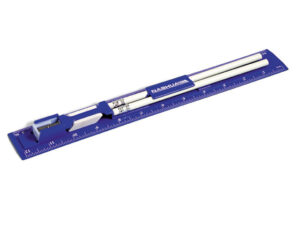 Scholar Ruler And Stationery Set